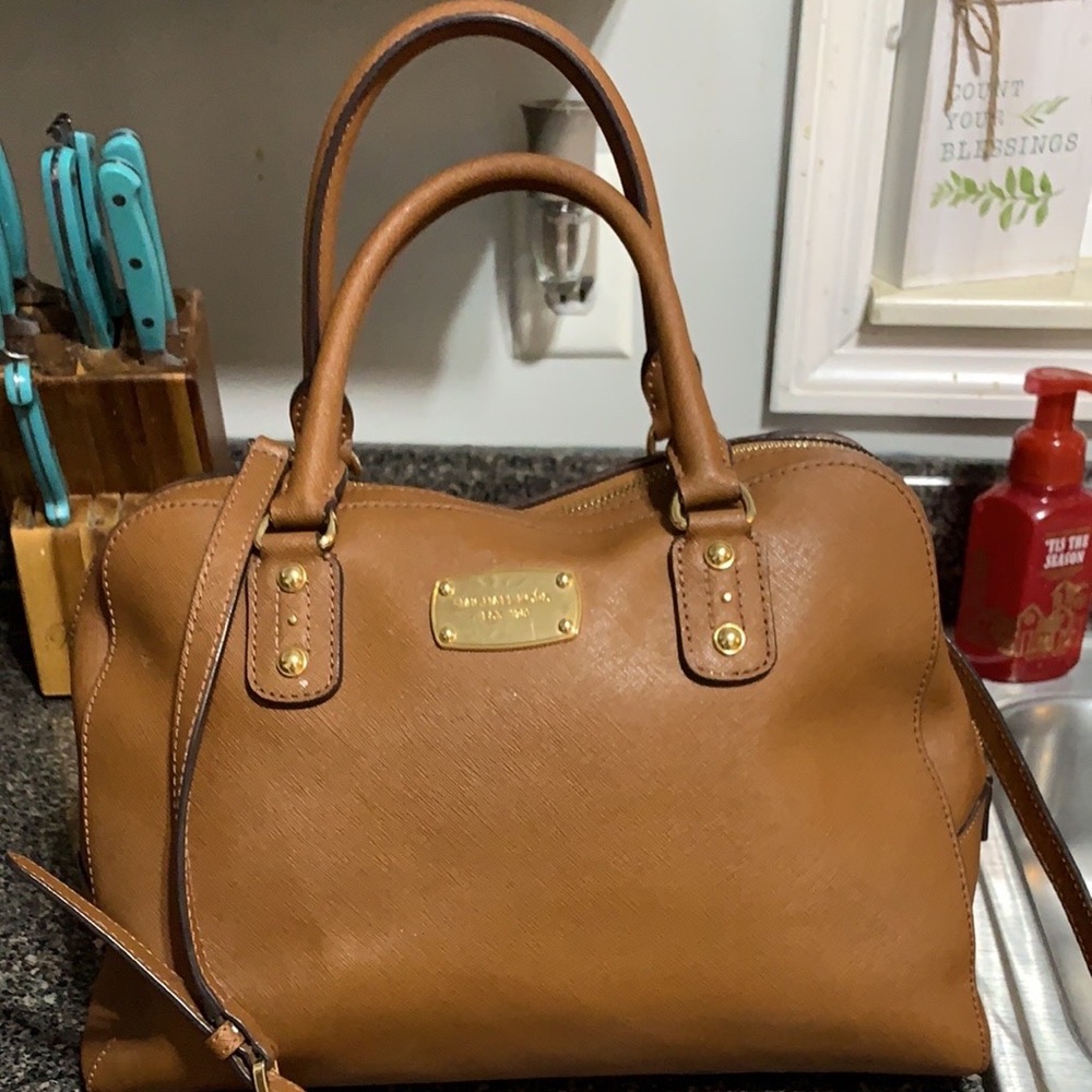 Authentic Michael Kors Purse